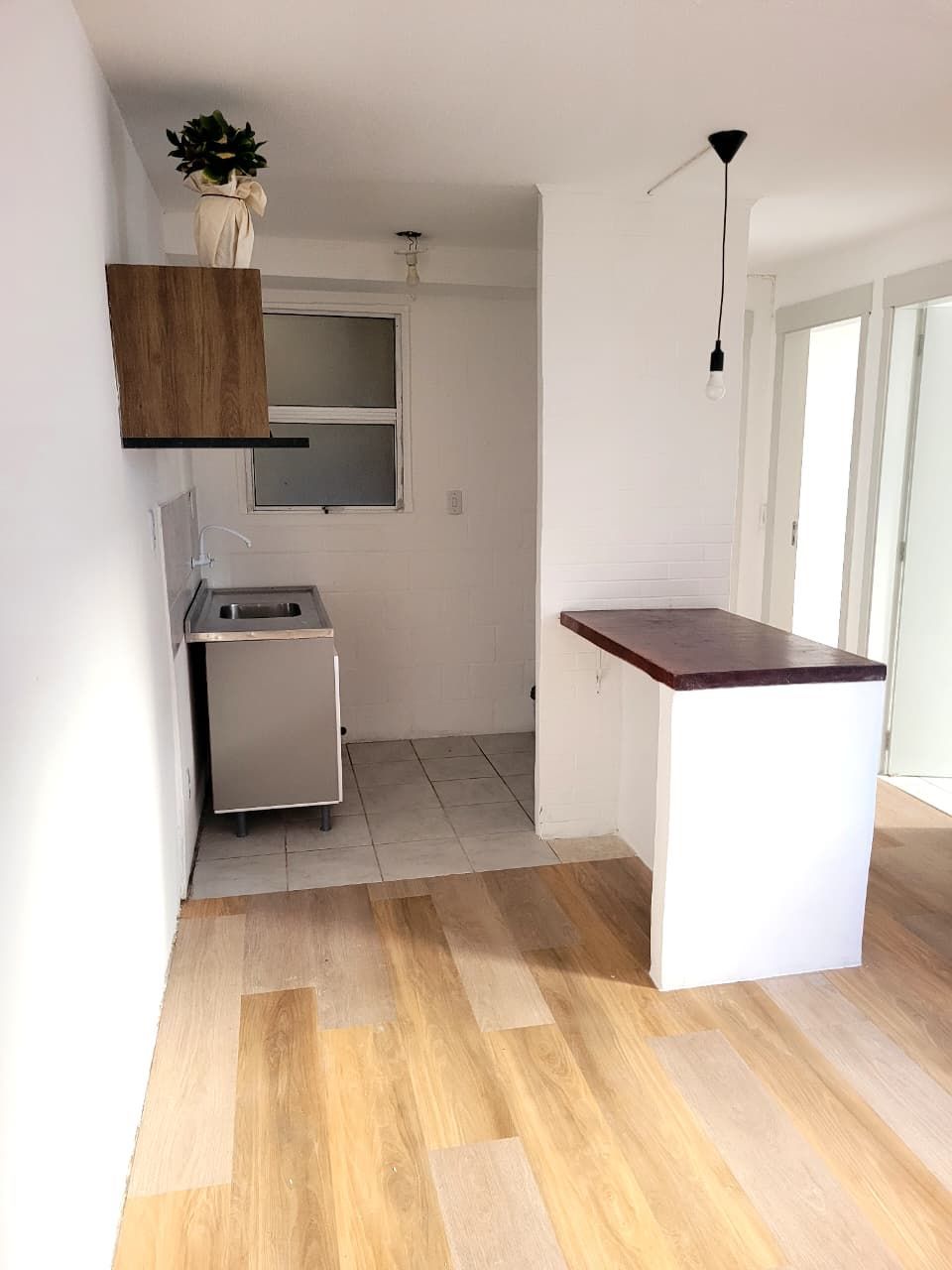 Apartamento, 2 quartos, à venda, 39 m², Mário Quintana - Porto Alegre — foto 5