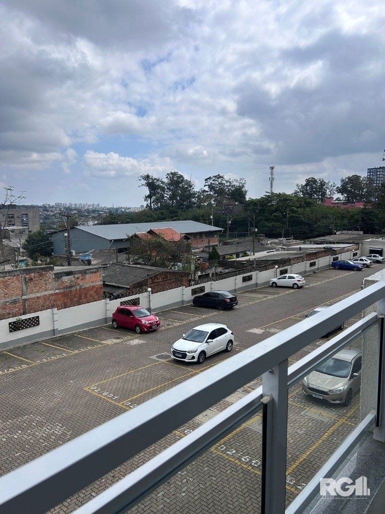 Apartamento, 2 quartos, 47 m² - Foto 8