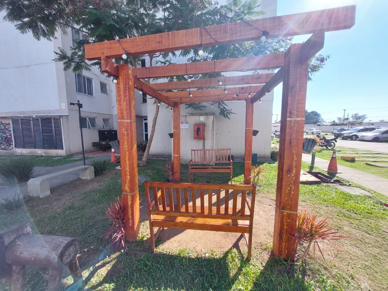 Apartamento, 2 quartos, 40 m² - Foto 12