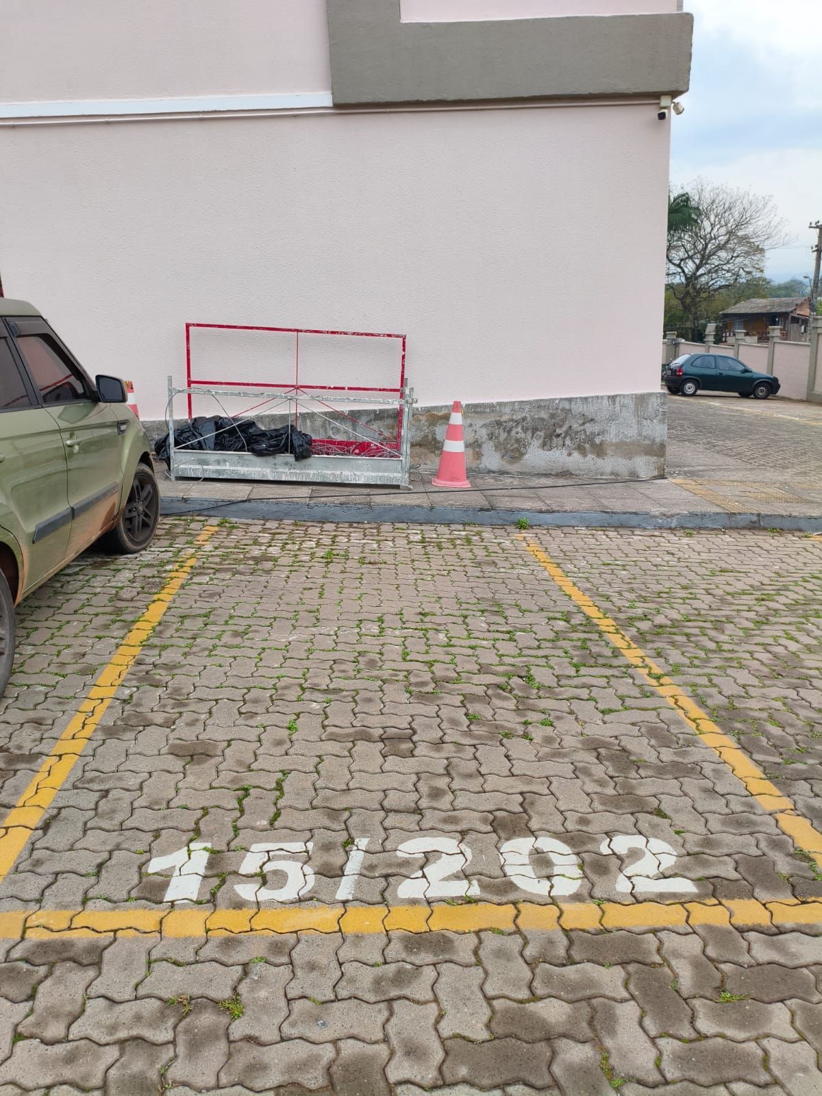 Apartamento, 2 quartos, 40 m² - Foto 18