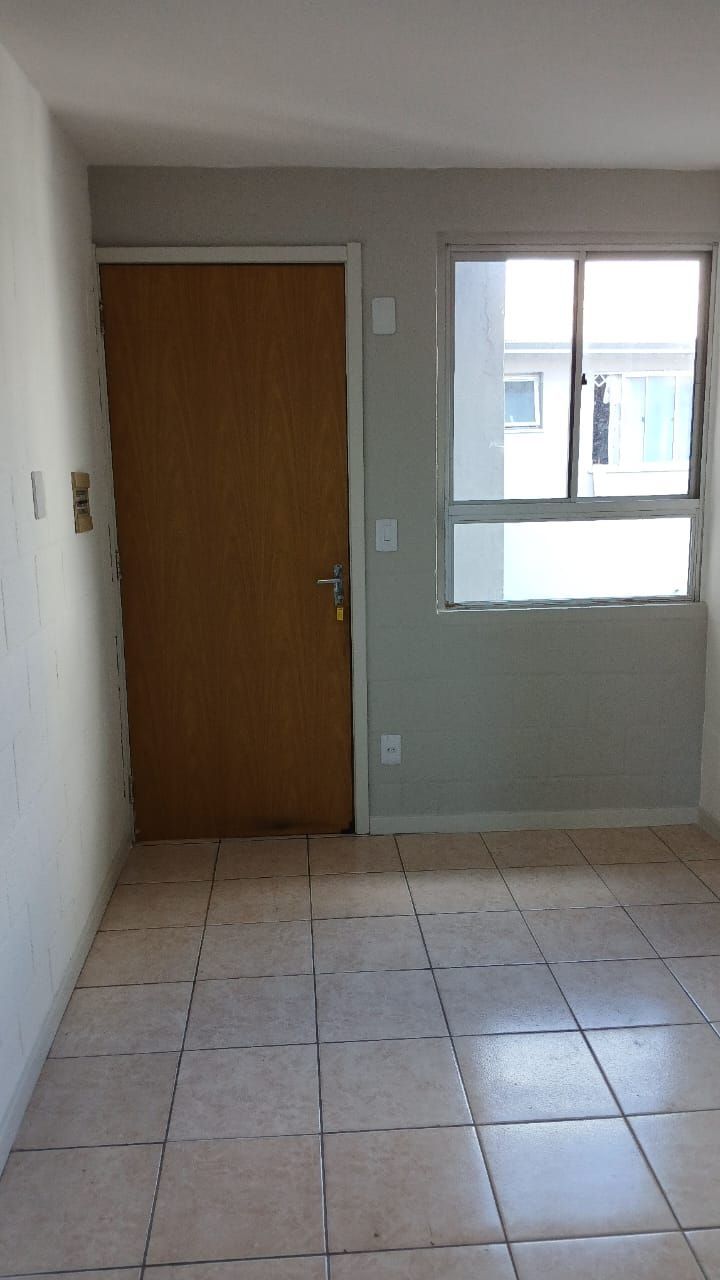 Apartamento à venda com 2 quartos, 40m² - Foto 5