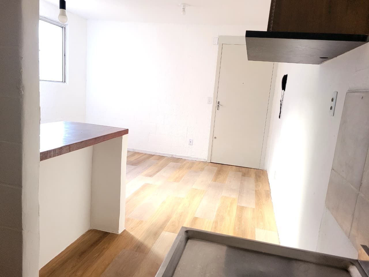 Apartamento, 2 quartos, à venda, 39 m², Mário Quintana - Porto Alegre — foto 3
