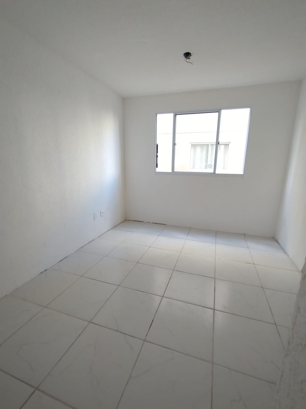 Apartamento à venda com 2 quartos, 40m² - Foto 9
