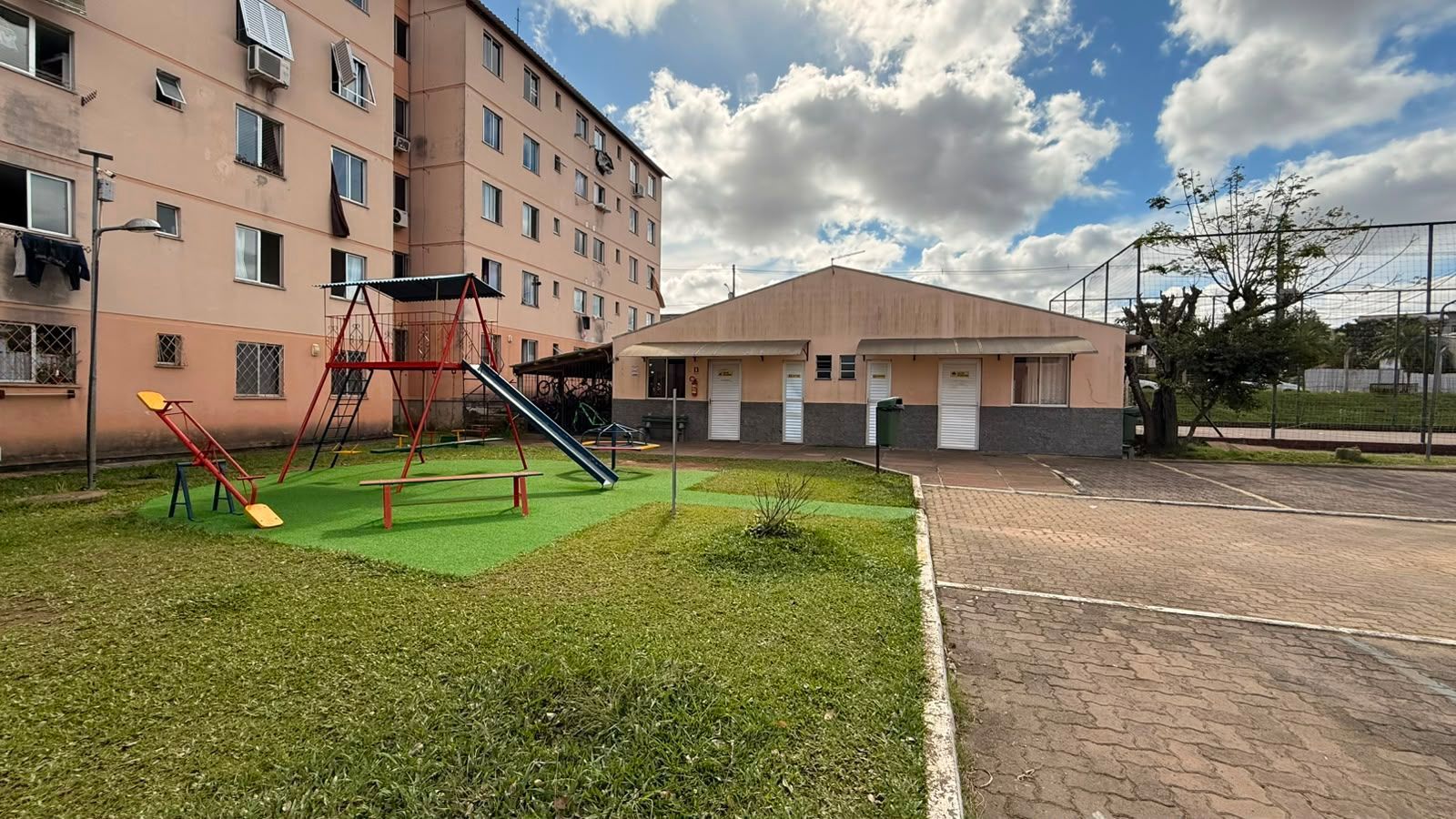Apartamento, 1 quarto, 35 m² - Foto 12