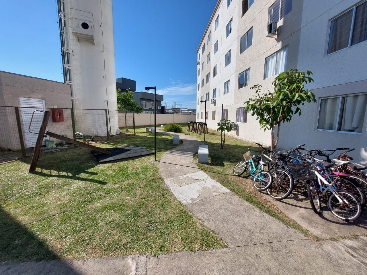 Apartamento, 2 quartos, 40 m² - Foto 15