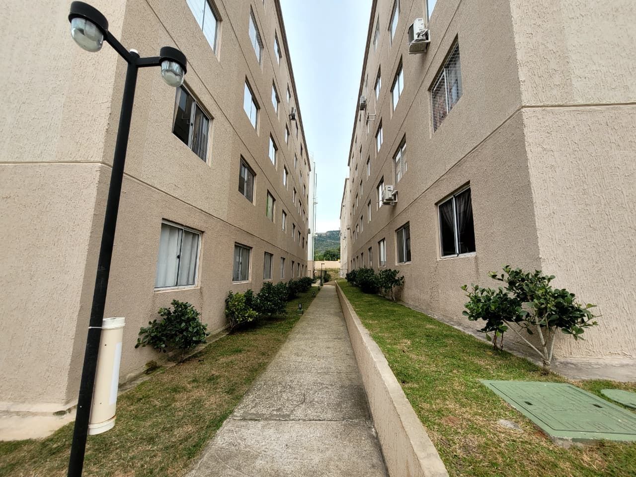 Apartamento, 2 quartos, à venda, 41 m², Vila Nova - Porto Alegre — foto 2