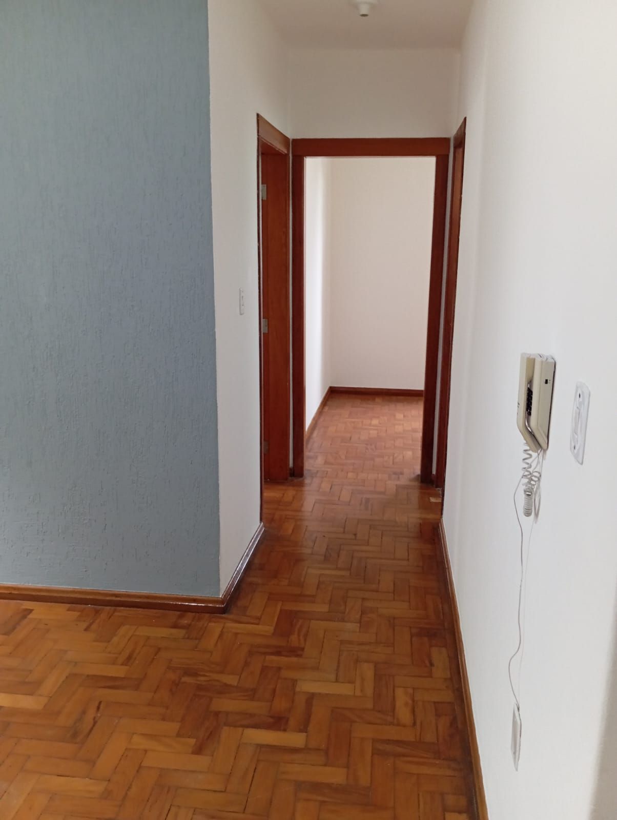 Apartamento à venda com 2 quartos, 50m² - Foto 4