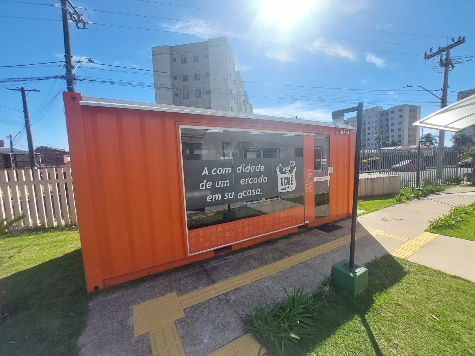 Apartamento, 2 quartos, 40 m² - Foto 17