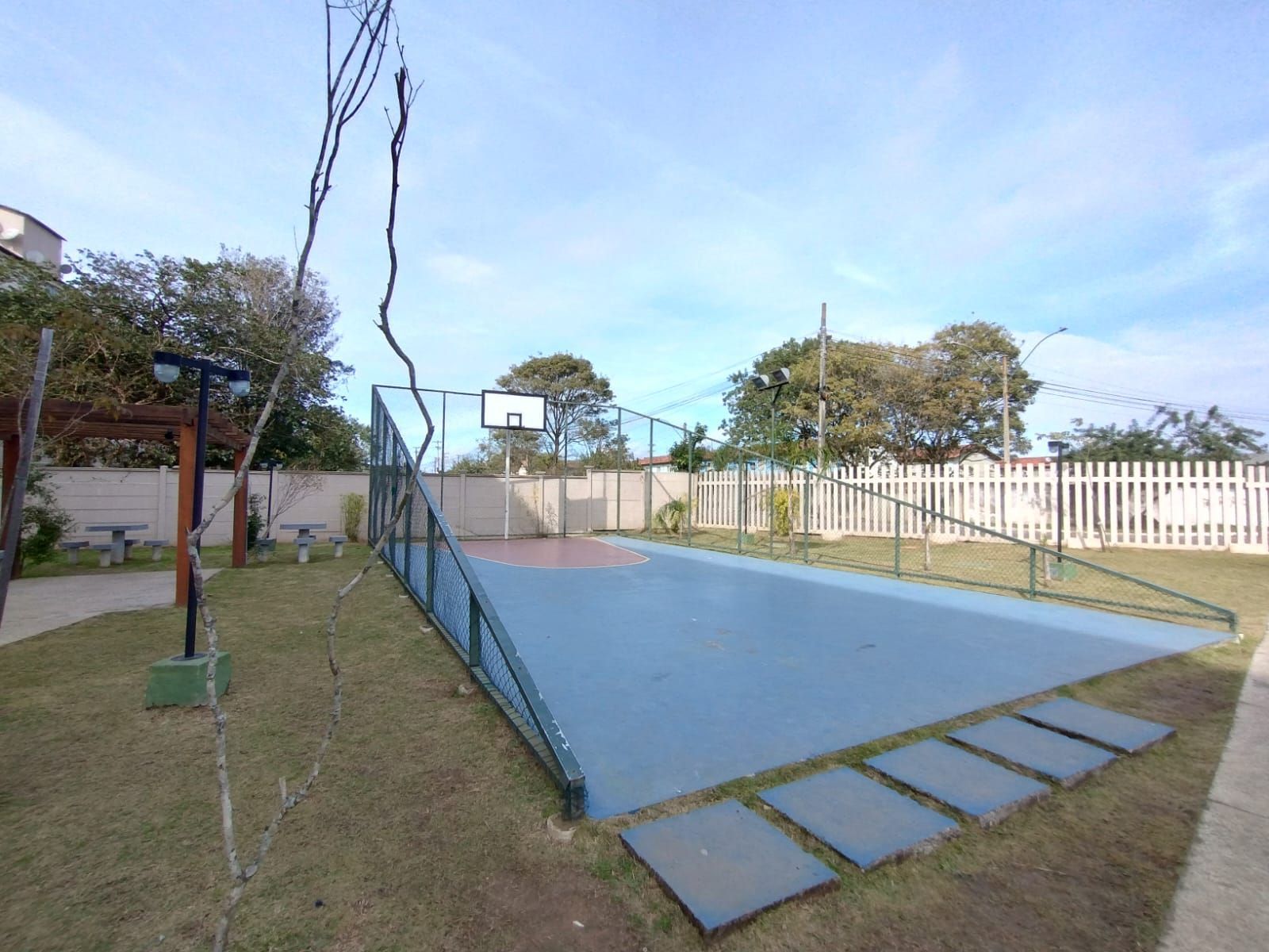 Apartamento à venda com 2 quartos, 40m² - Foto 18