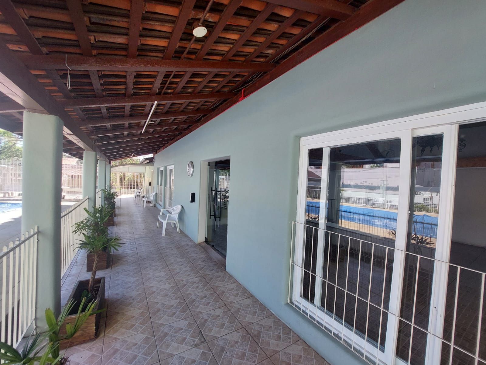Apartamento à venda com 2 quartos, 55m² - Foto 13