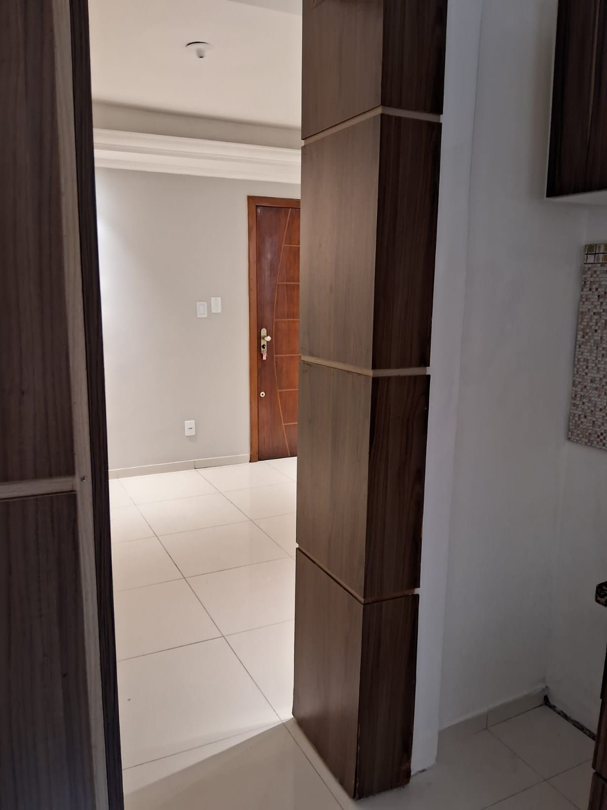 Apartamento à venda com 1 quarto, 28m² - Foto 6