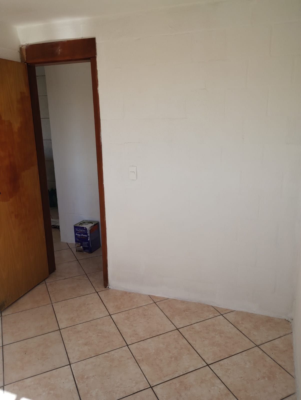 Apartamento à venda com 2 quartos, 43m² - Foto 10