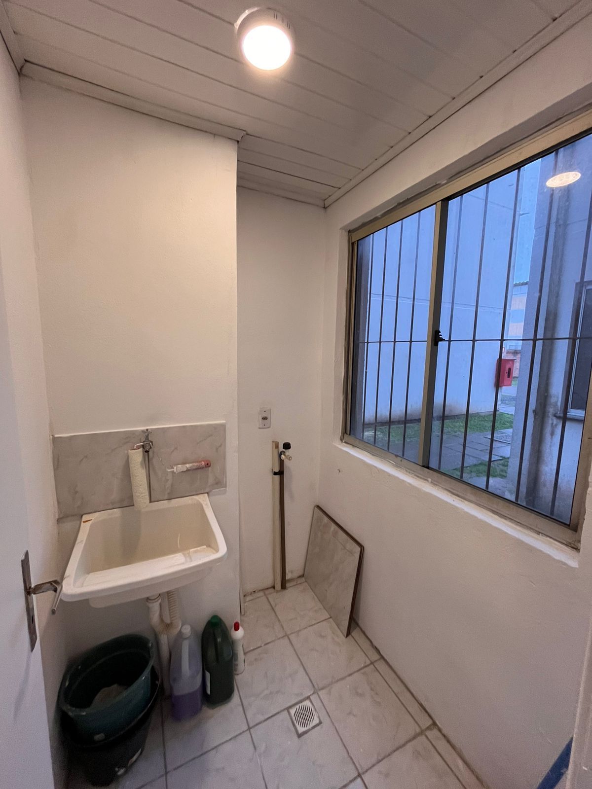 Apartamento à venda com 2 quartos, 42m² - Foto 11