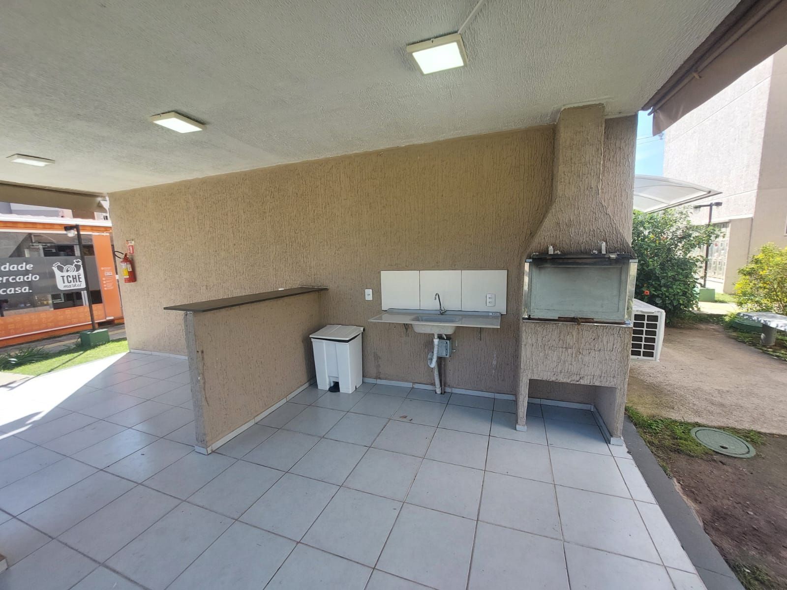 Apartamento, 2 quartos, 40 m² - Foto 15