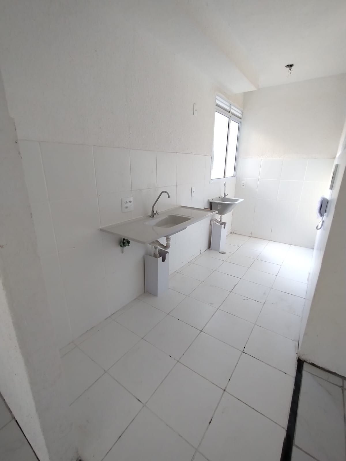 Apartamento à venda com 2 quartos, 40m² - Foto 7