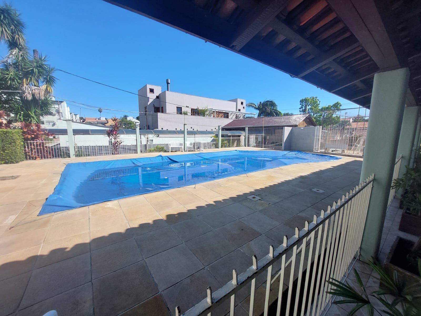 Apartamento à venda com 2 quartos, 55m² - Foto 11
