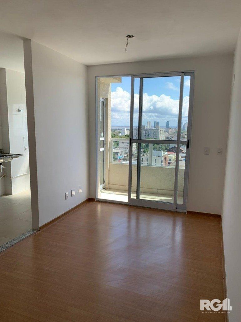 Apartamento, 2 quartos, 55 m² - Foto 2