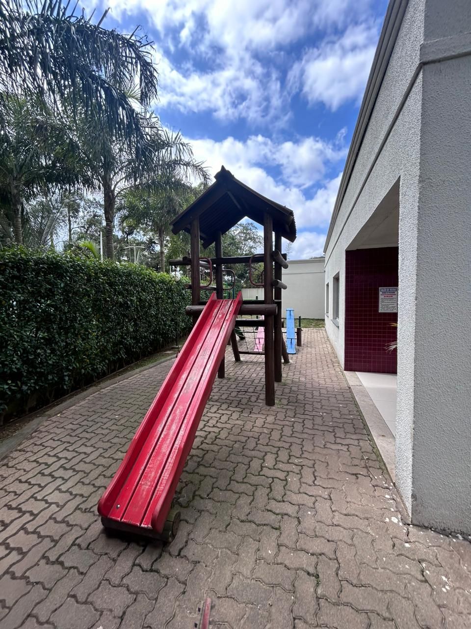 Apartamento, 2 quartos, 45 m² - Foto 16