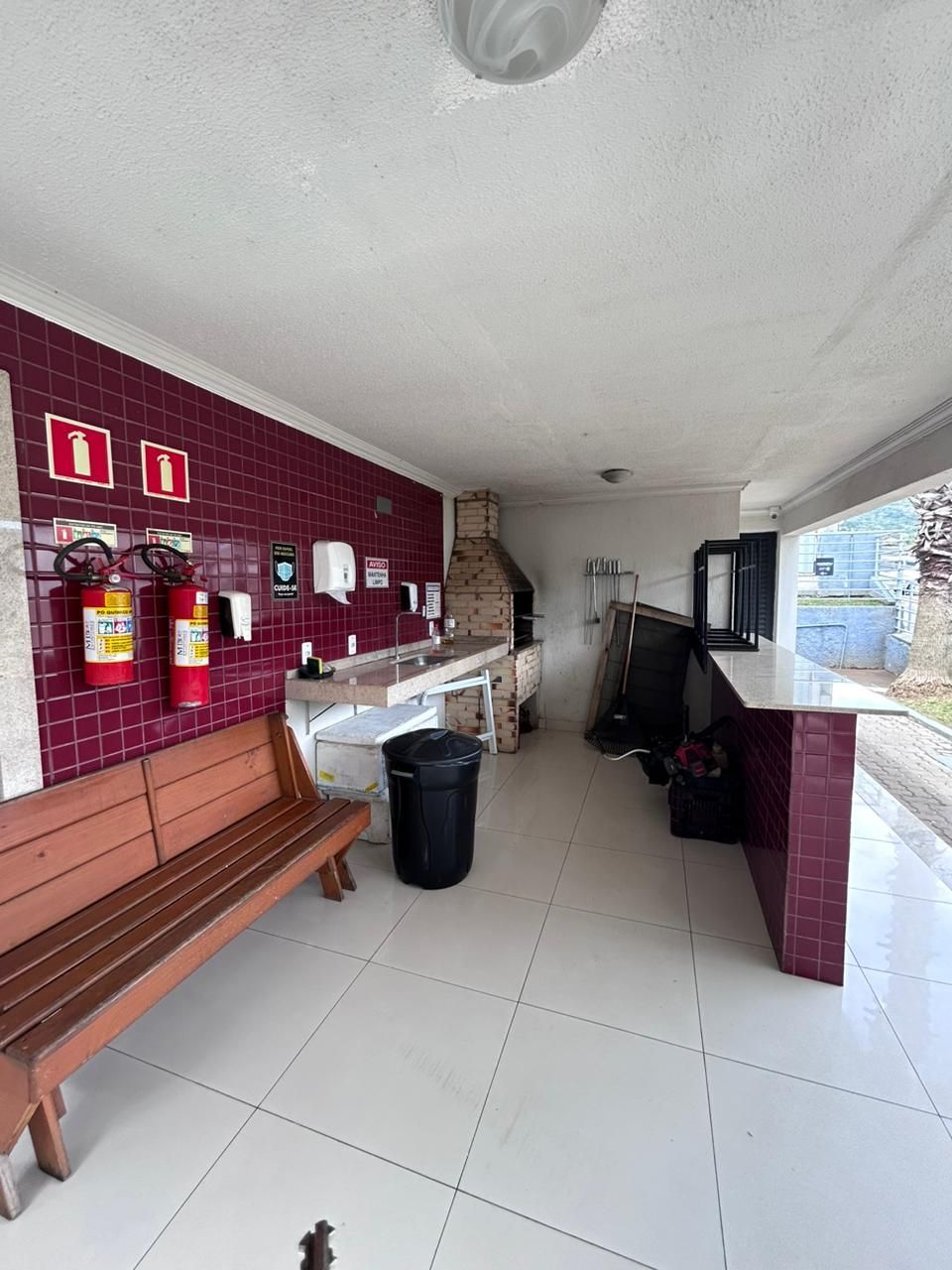 Apartamento, 2 quartos, 45 m² - Foto 14