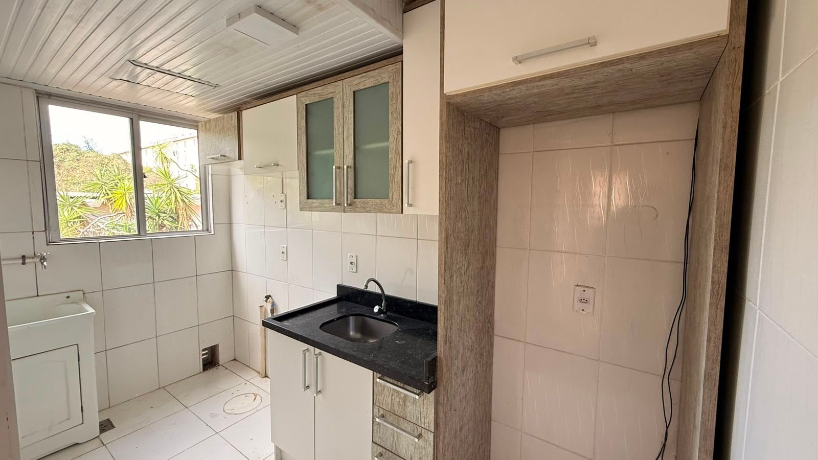 Apartamento, 1 quarto, 35 m² - Foto 7