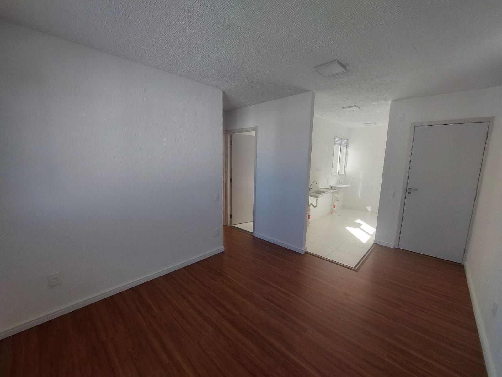 Apartamento, 2 quartos, 40 m² - Foto 3