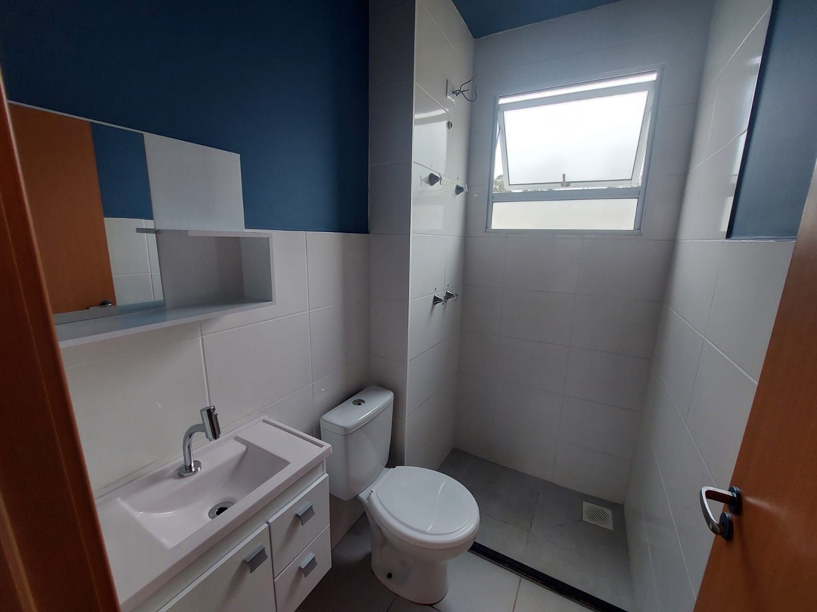 Apartamento, 2 quartos, 41 m² - Foto 9