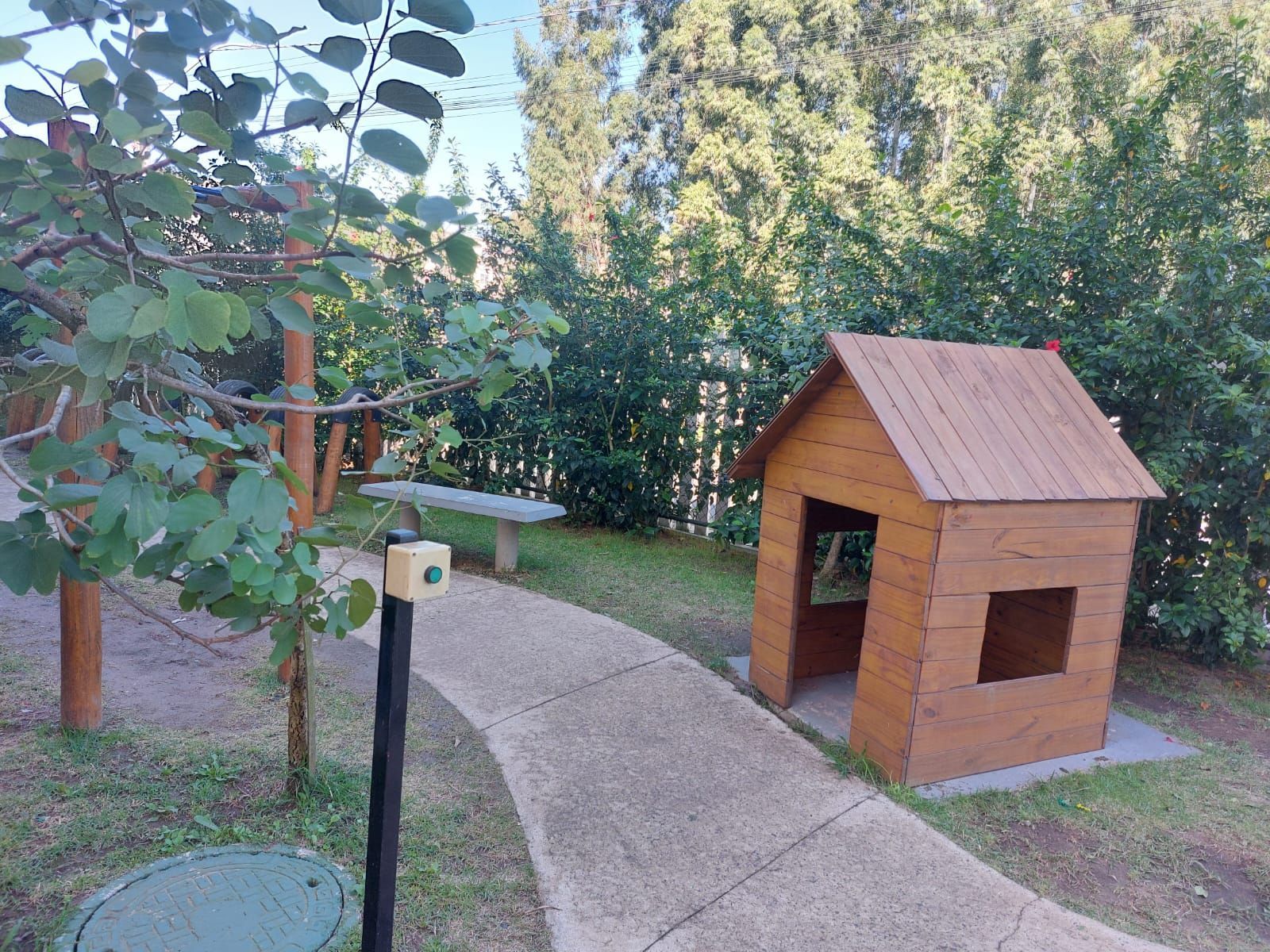 Apartamento, 2 quartos, 40 m² - Foto 19