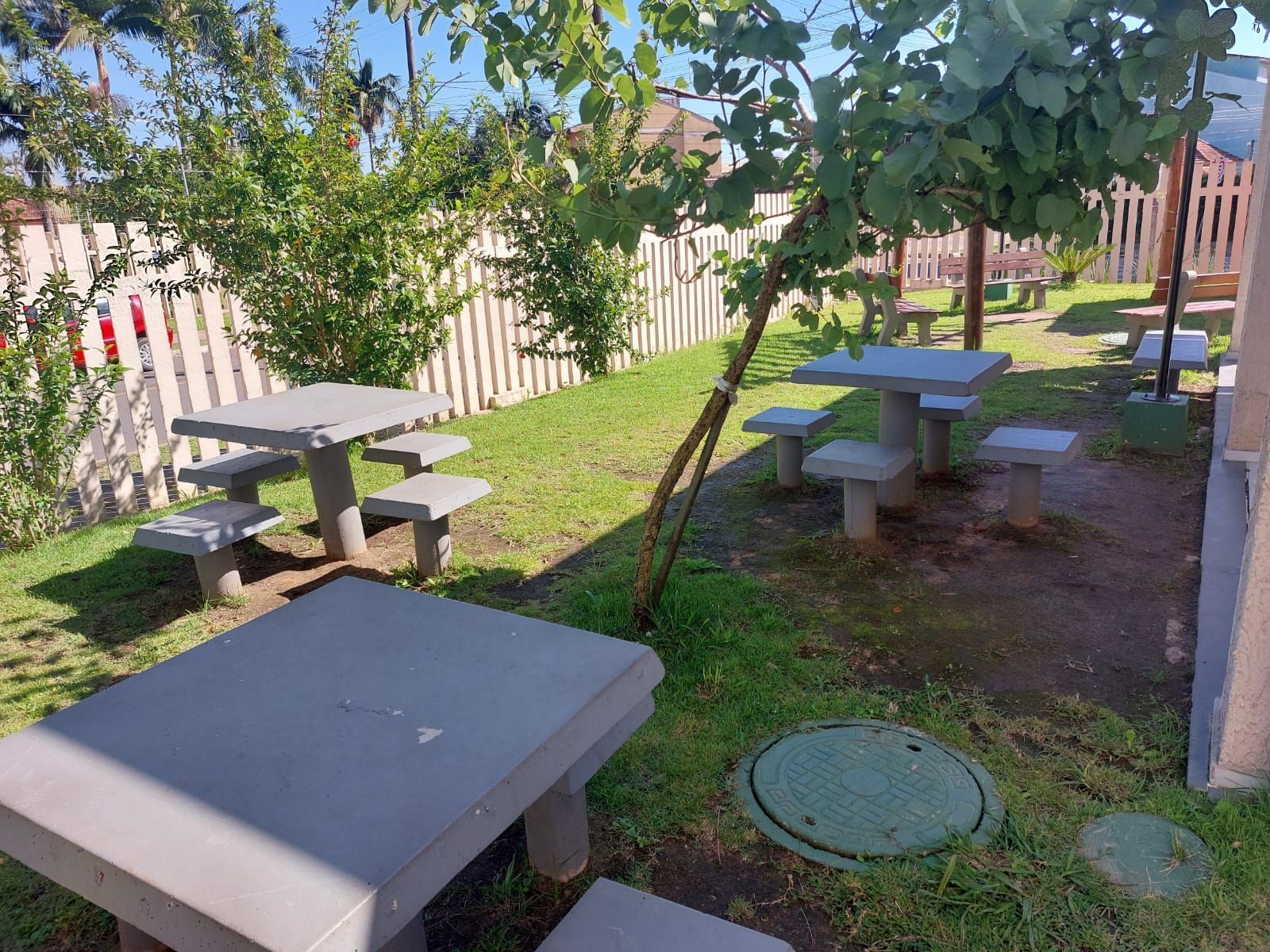 Apartamento, 2 quartos, 40 m² - Foto 16
