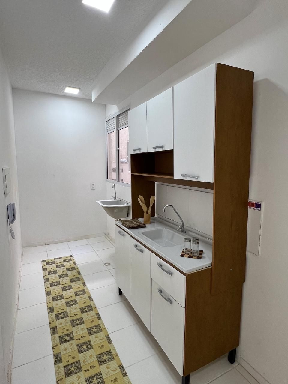 EXCELENTE APARTAMENTO 2 DORMITÓRIOS