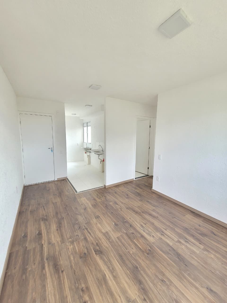 Apartamento, 2 quartos, à venda, 41 m², Morro Santana - Porto Alegre — foto 5