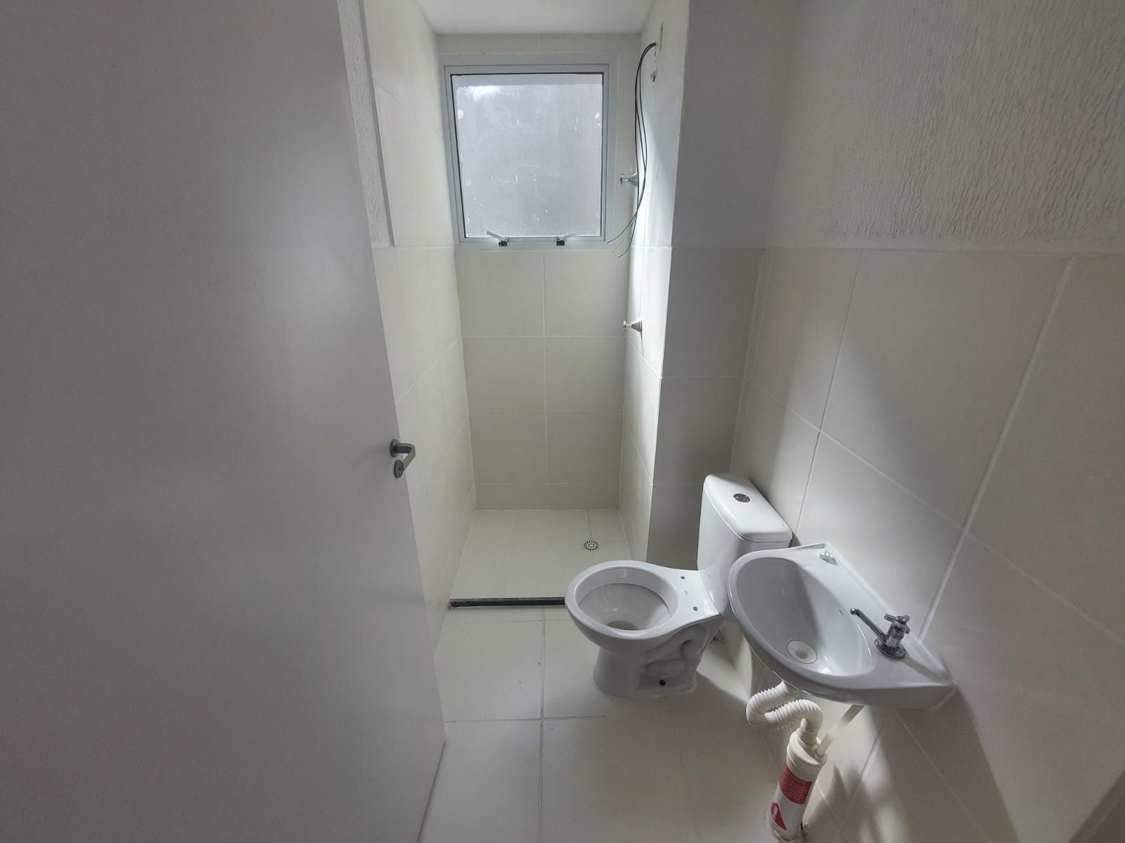 Apartamento, 2 quartos, 40 m² - Foto 9