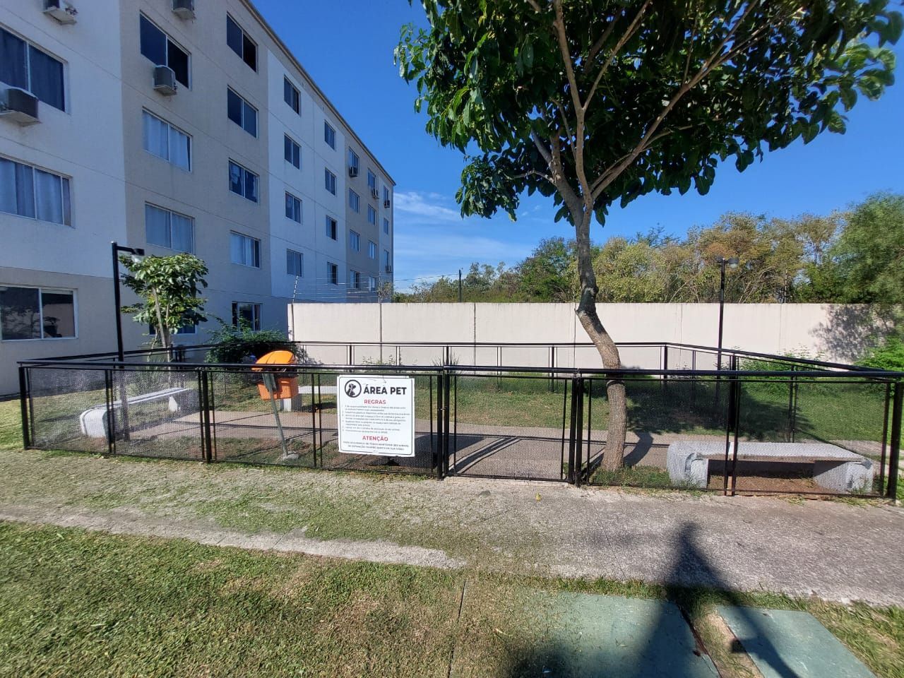 Apartamento, 2 quartos, 40 m² - Foto 13