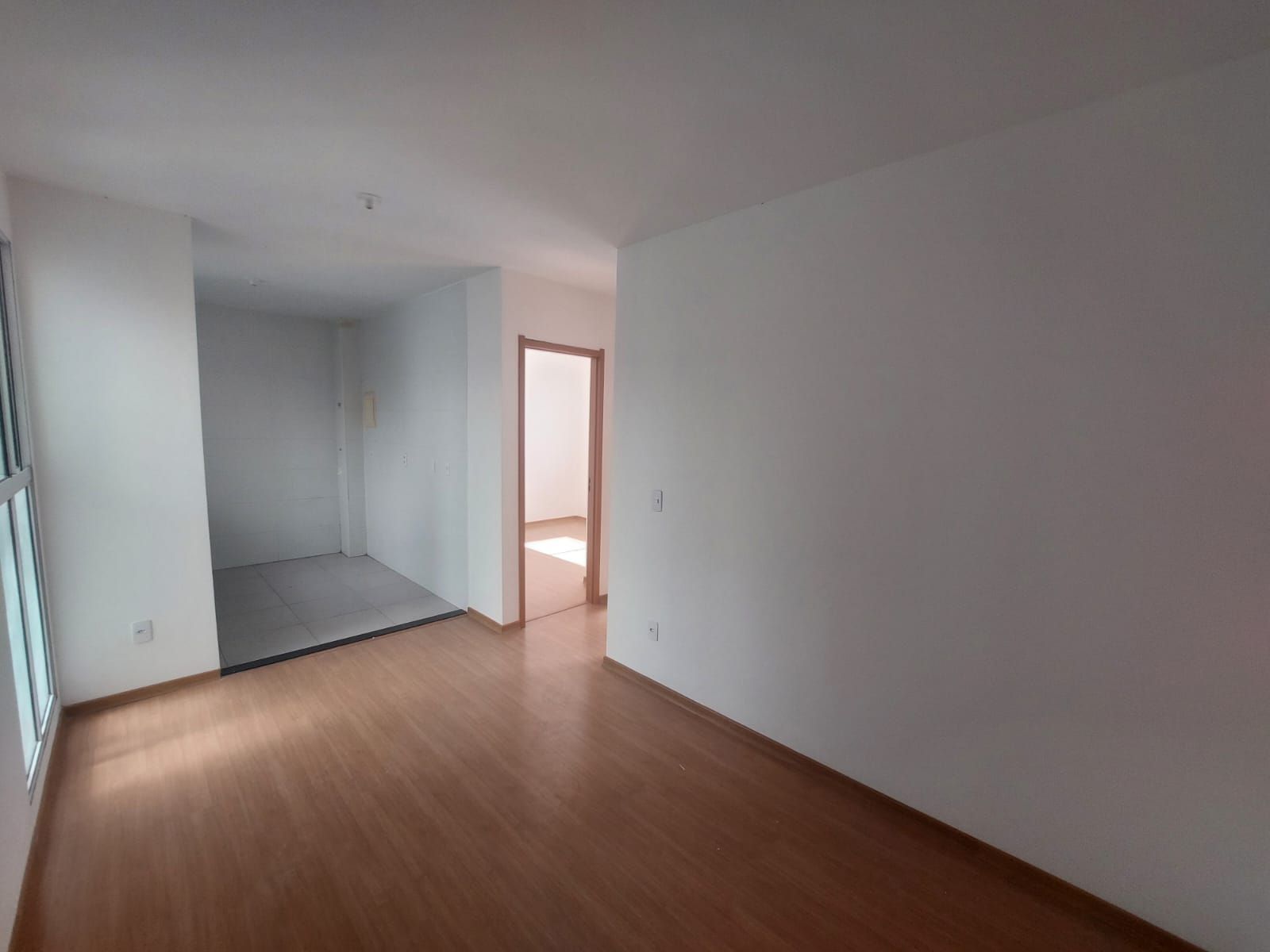 Apartamento, 2 quartos, à venda, 41 m², Morro Santana - Porto Alegre — foto 2