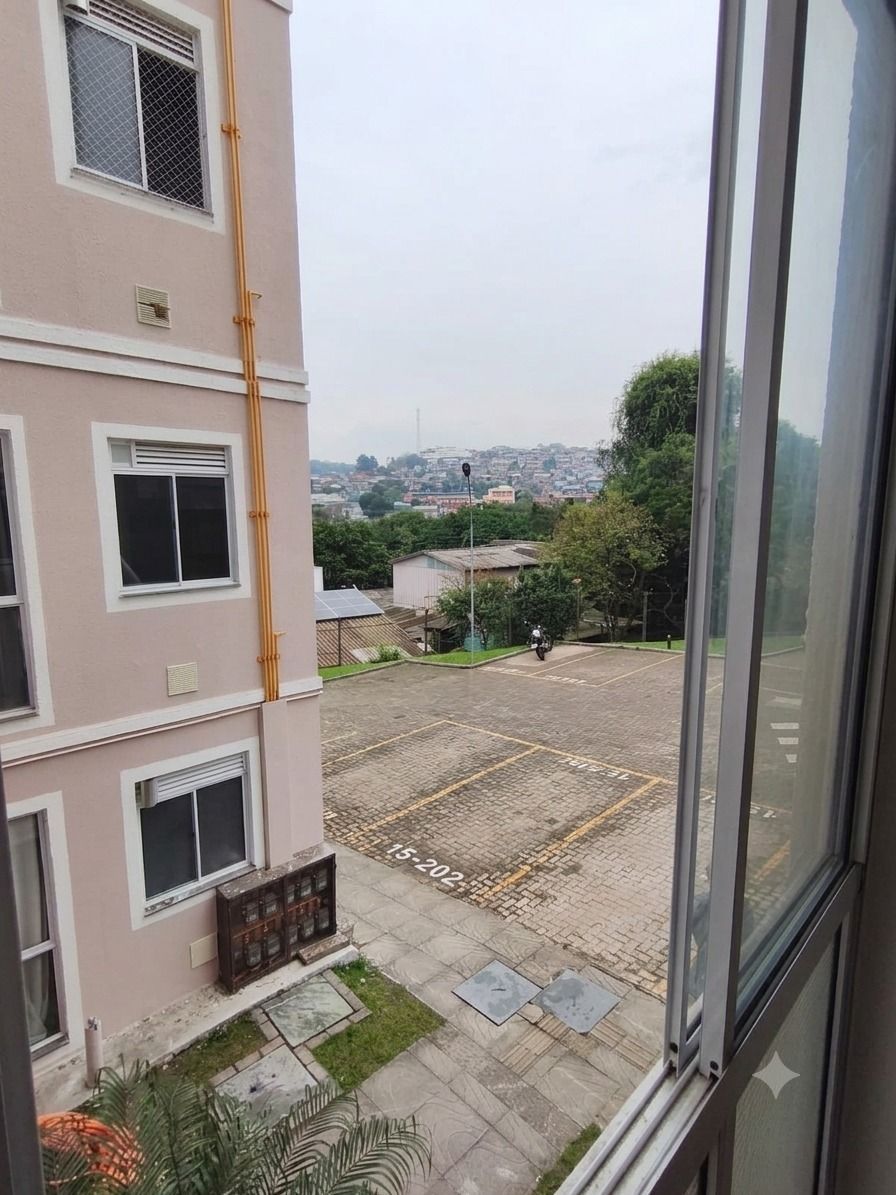 Apartamento, 2 quartos, 40 m² - Foto 17