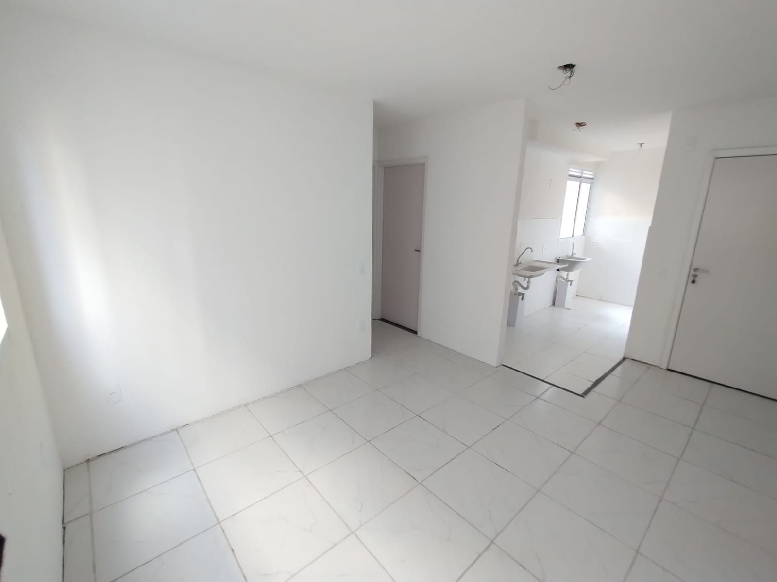 Apartamento à venda com 2 quartos, 40m² - Foto 5