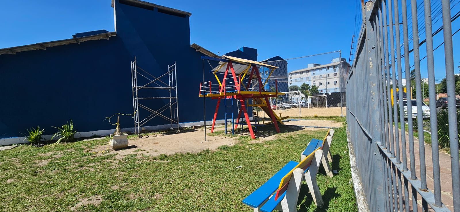 Apartamento à venda com 2 quartos, 40m² - Foto 19
