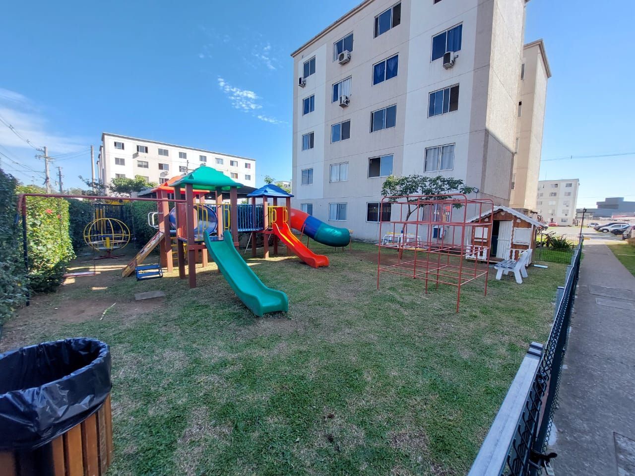 Apartamento, 2 quartos, 40 m² - Foto 14