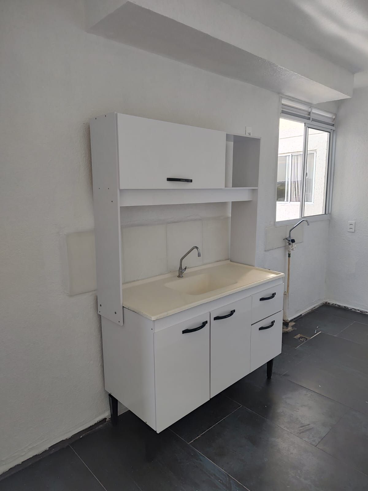 Apartamento, 2 quartos, à venda, 41 m², Sarandi - Porto Alegre — foto 4