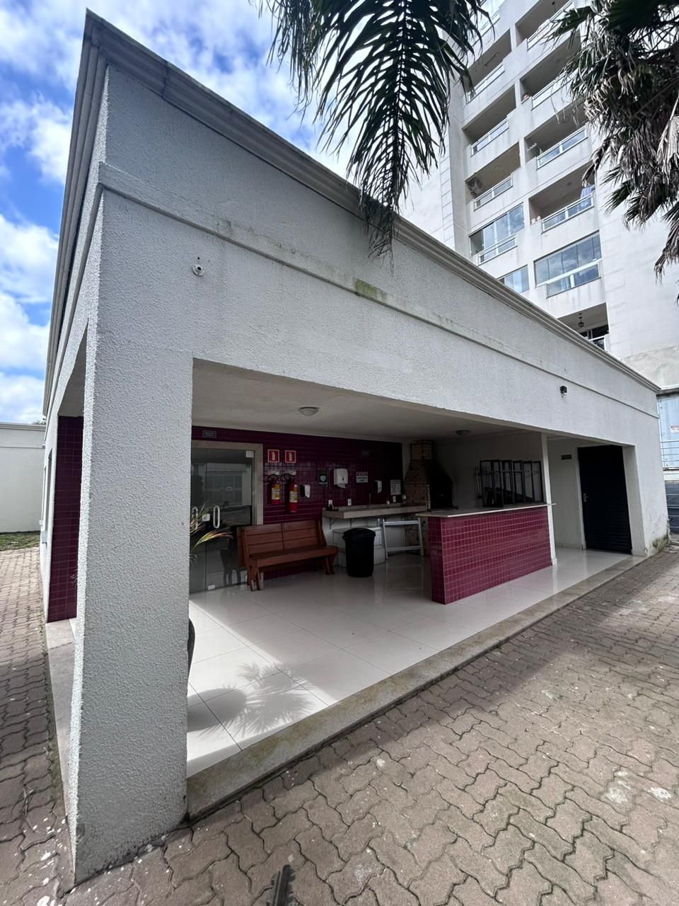 Apartamento, 2 quartos, 45 m² - Foto 13