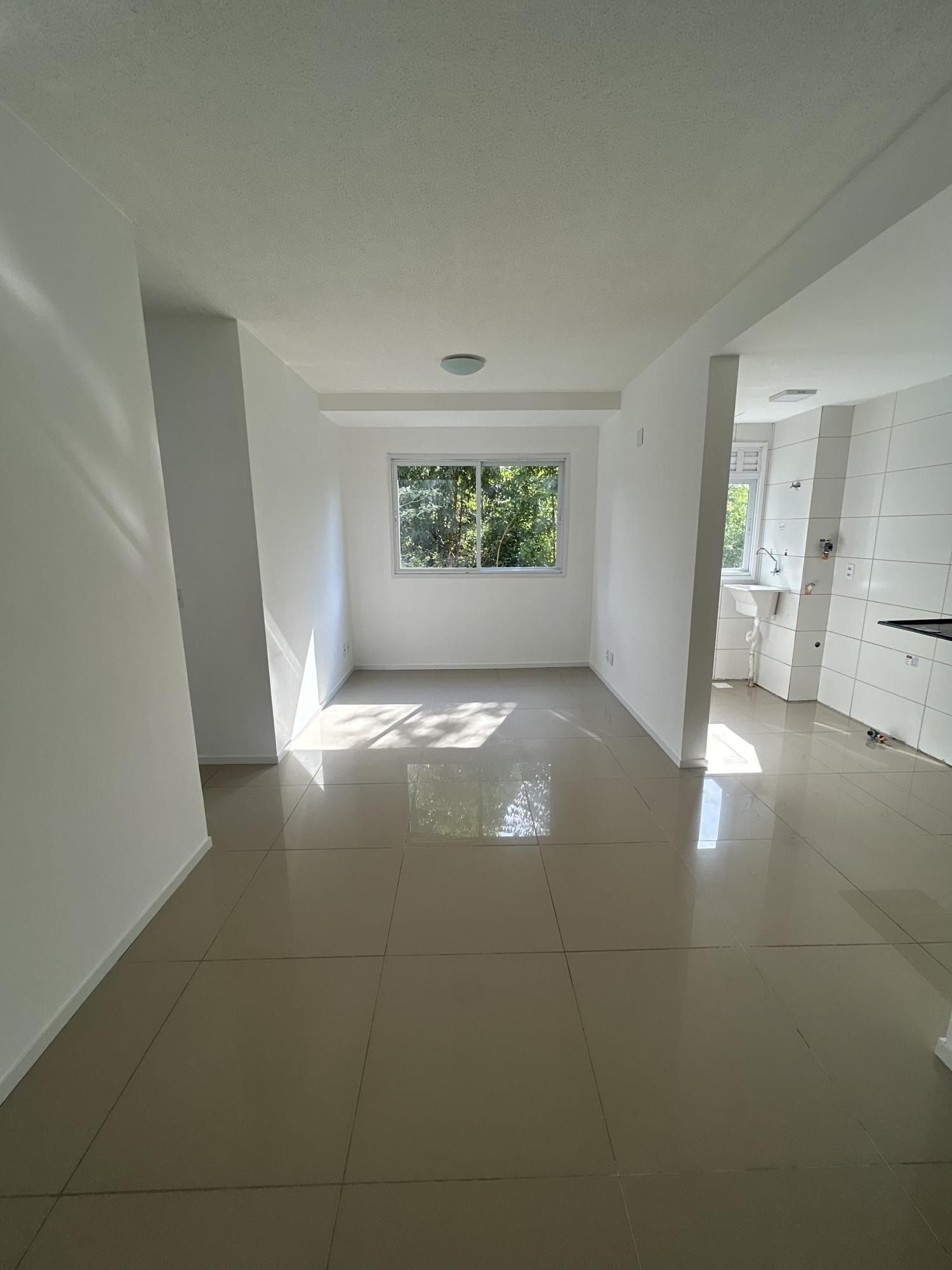 Apartamento, 2 quartos, 57 m² - Foto 2