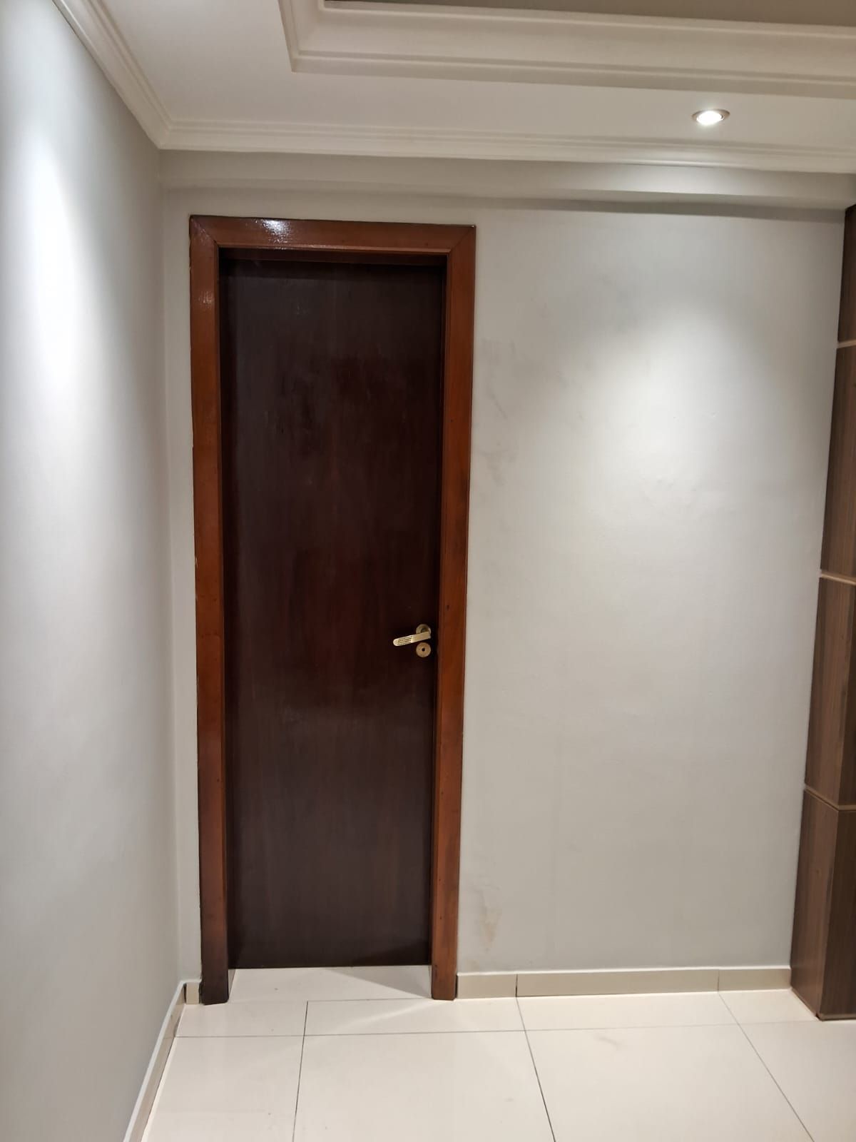 Apartamento à venda com 1 quarto, 28m² - Foto 8