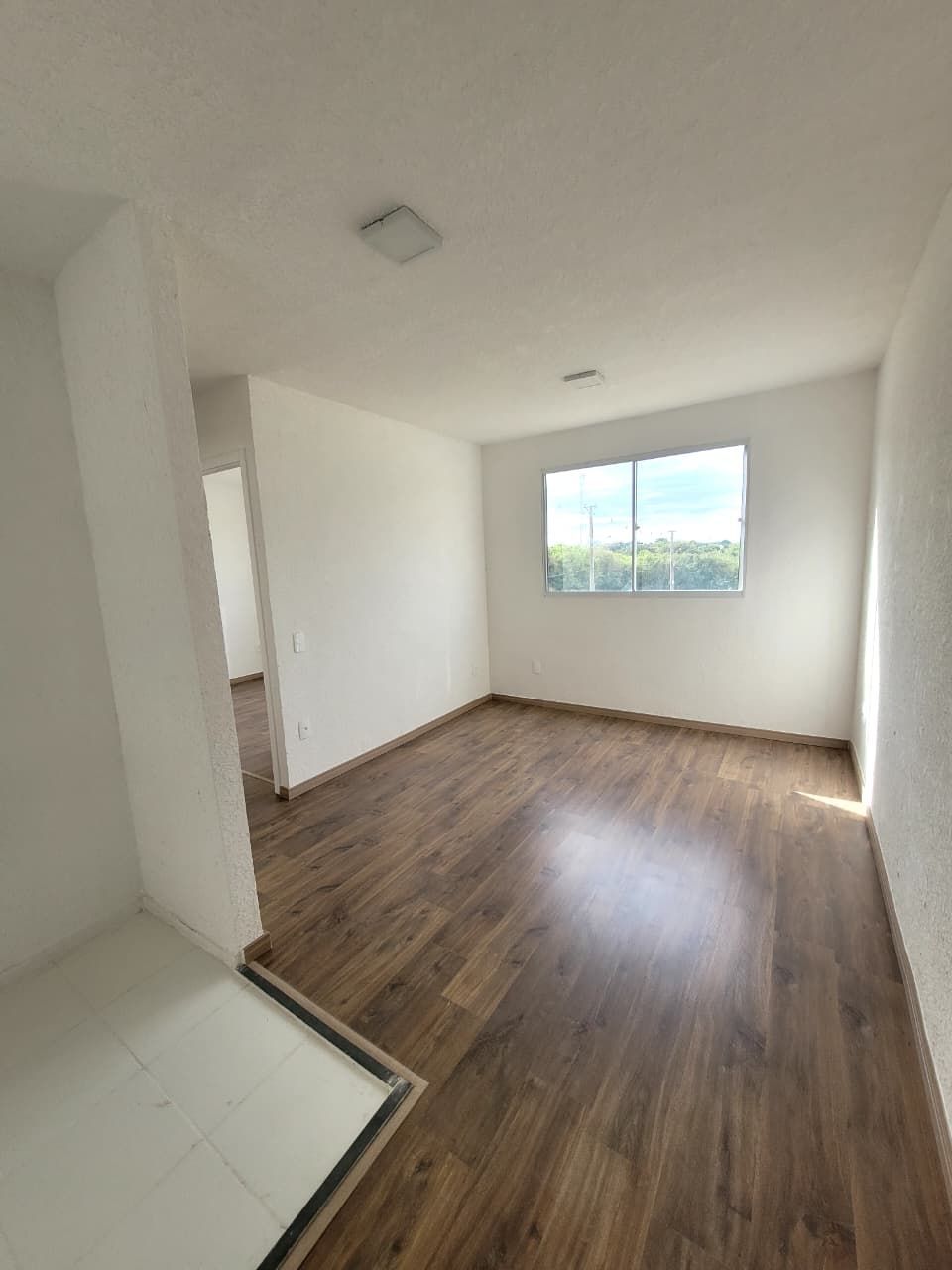 Apartamento, 2 quartos, à venda, 41 m², Morro Santana - Porto Alegre — foto 2