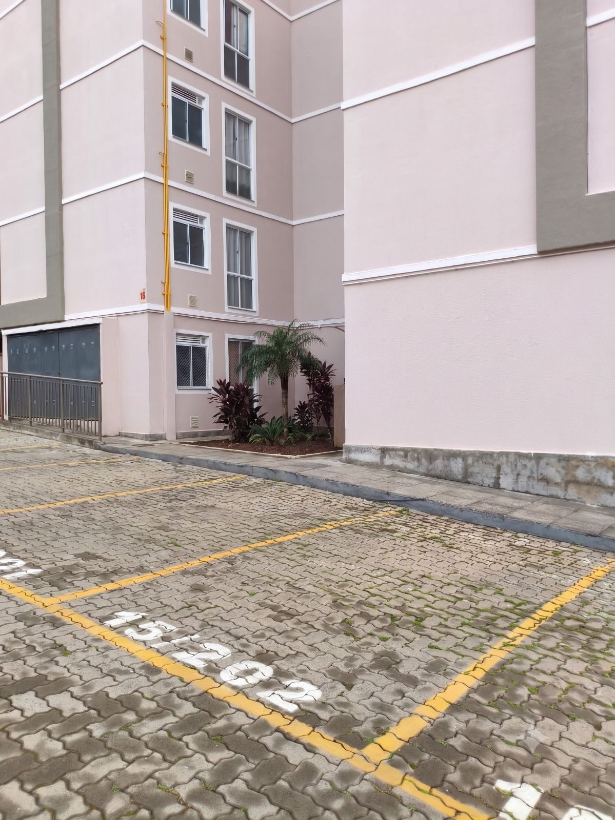 Apartamento, 2 quartos, 40 m² - Foto 19