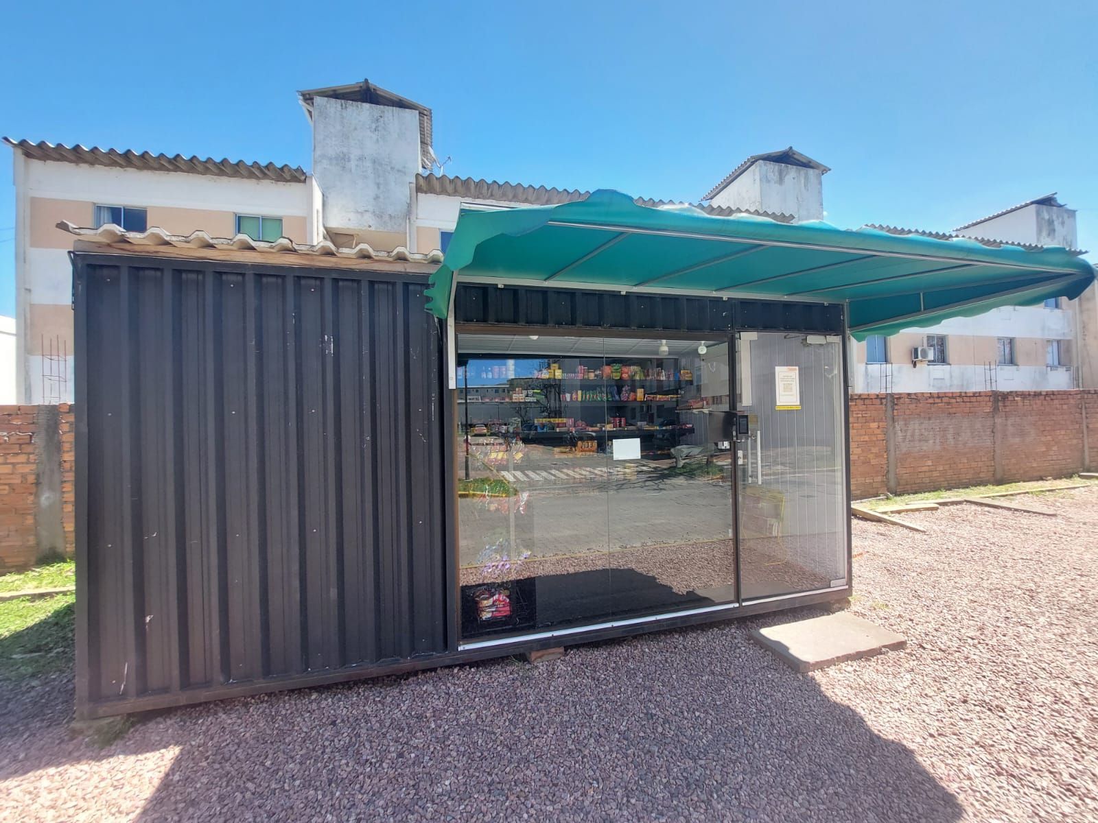 Apartamento à venda com 2 quartos, 42m² - Foto 16
