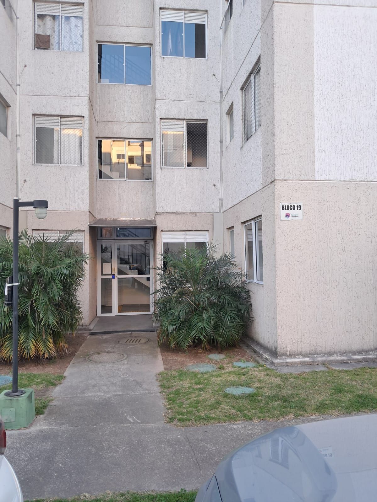 Apartamento, 2 quartos, à venda, 41 m², Rubem Berta - Porto Alegre — foto 3