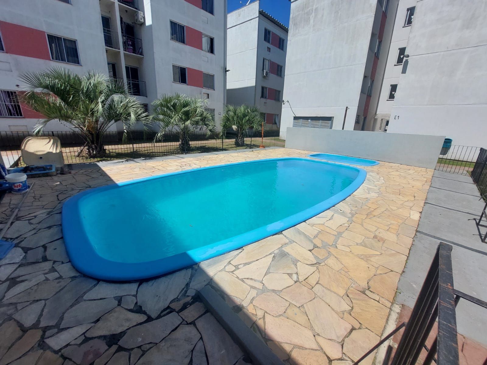 Apartamento à venda com 2 quartos, 42m² - Foto 15