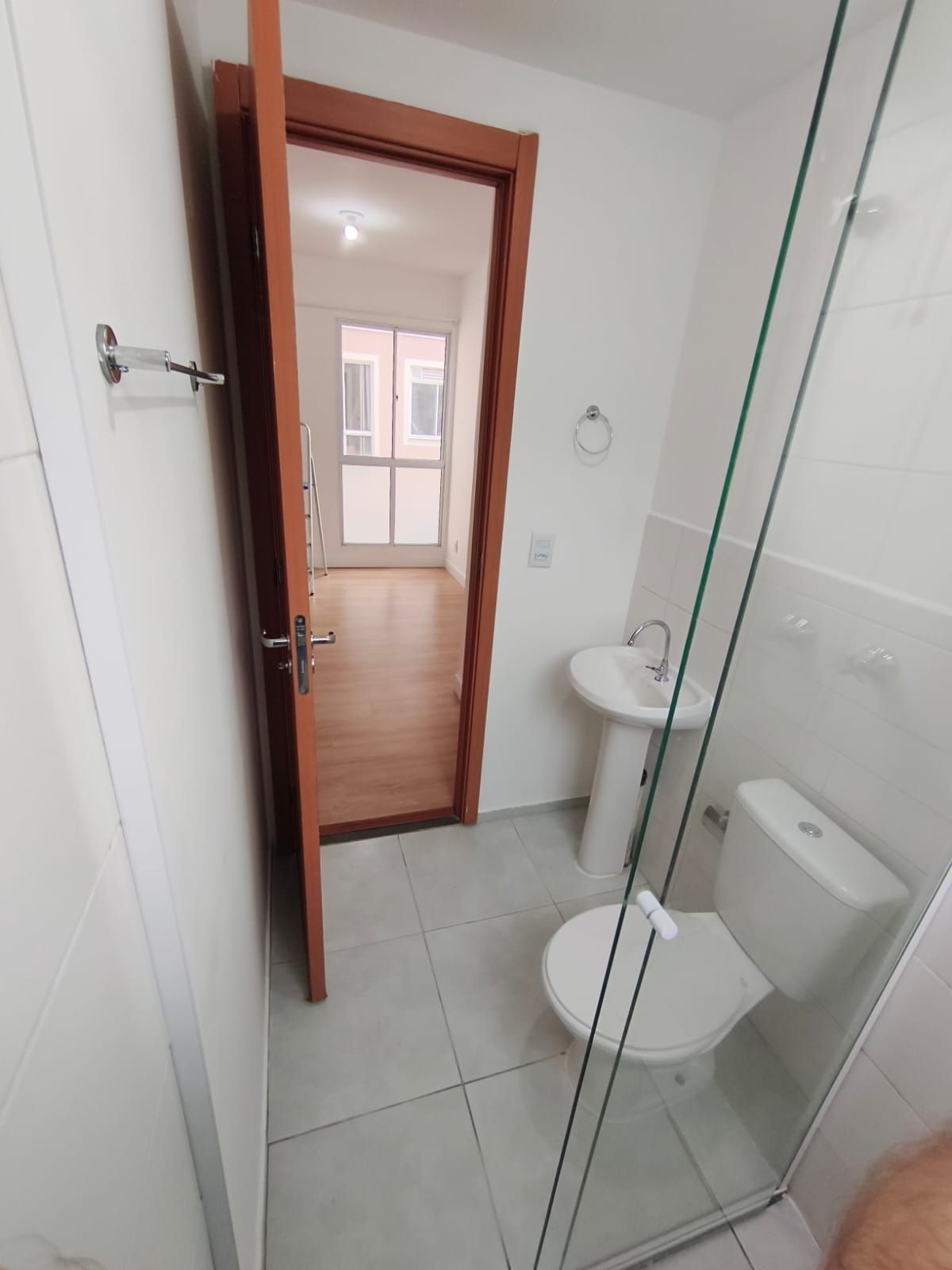 Apartamento, 2 quartos, 40 m² - Foto 14