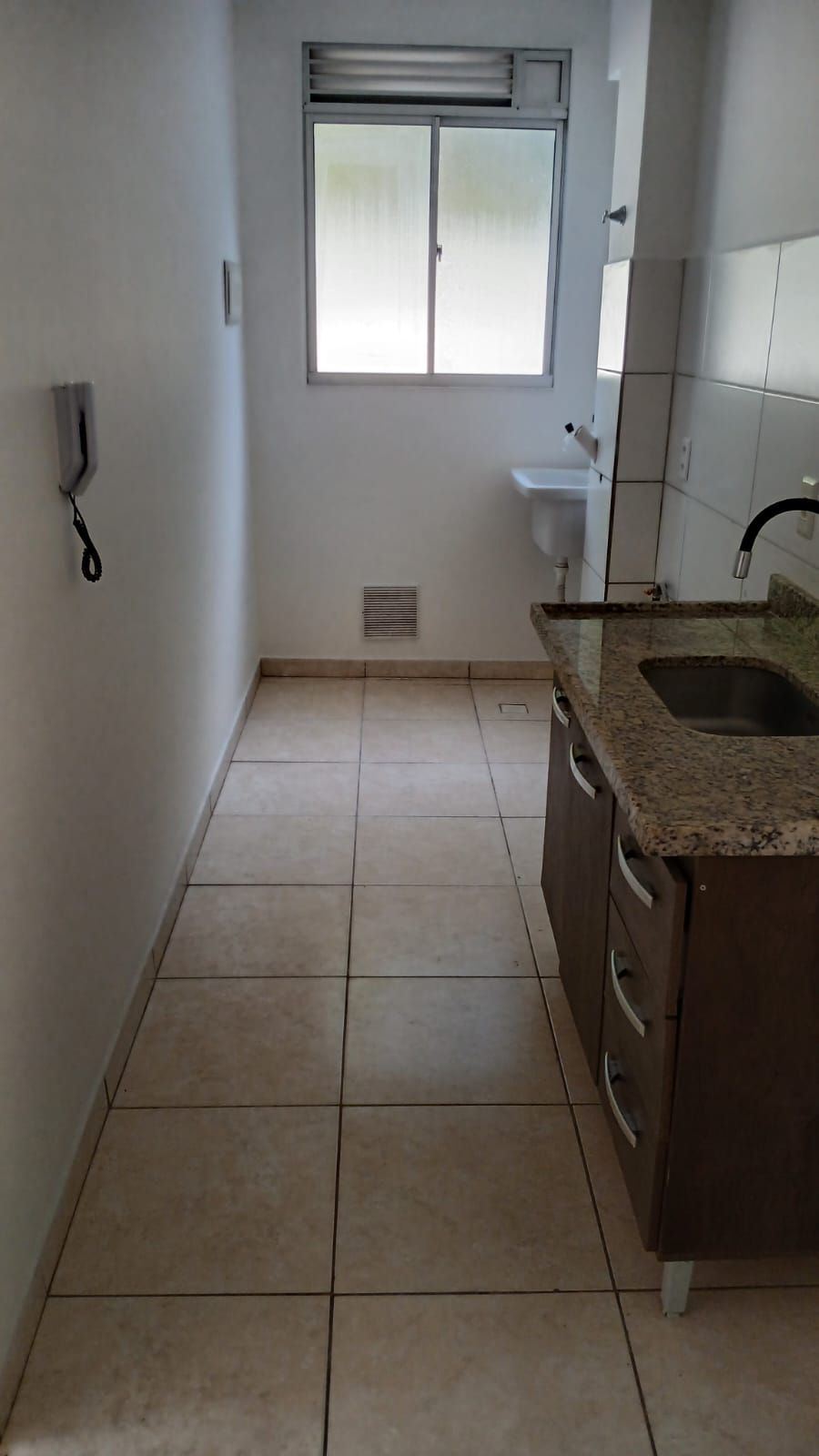 Apartamento, 2 quartos, 45 m² - Foto 6