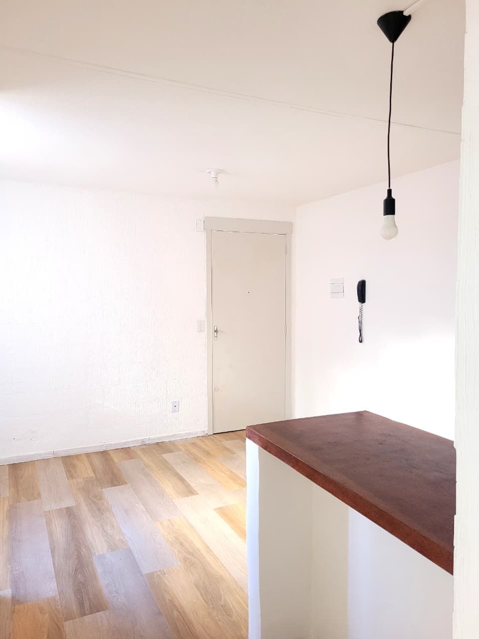 Apartamento, 2 quartos, à venda, 39 m², Mário Quintana - Porto Alegre — foto 4
