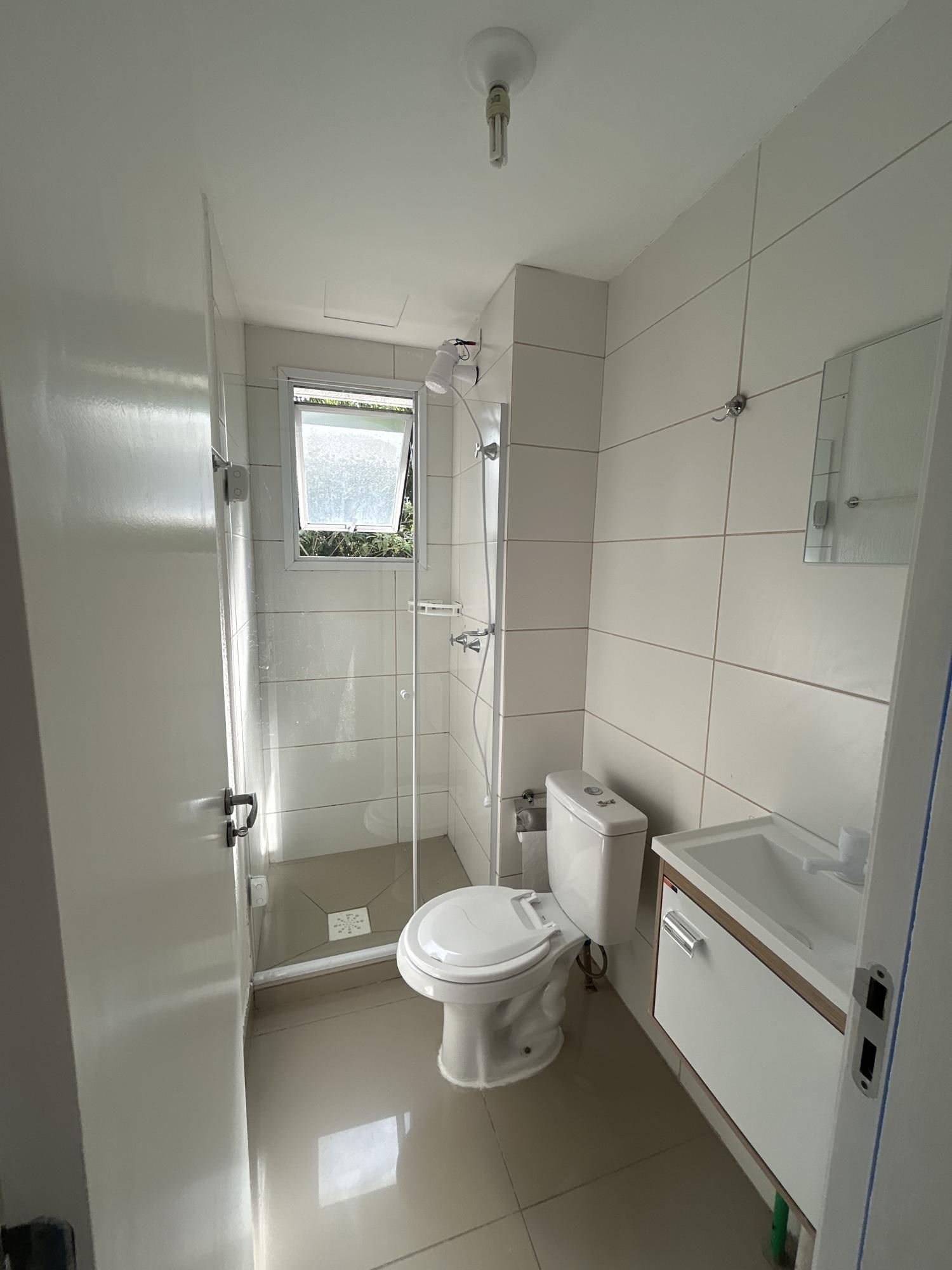 Apartamento, 2 quartos, 57 m² - Foto 9